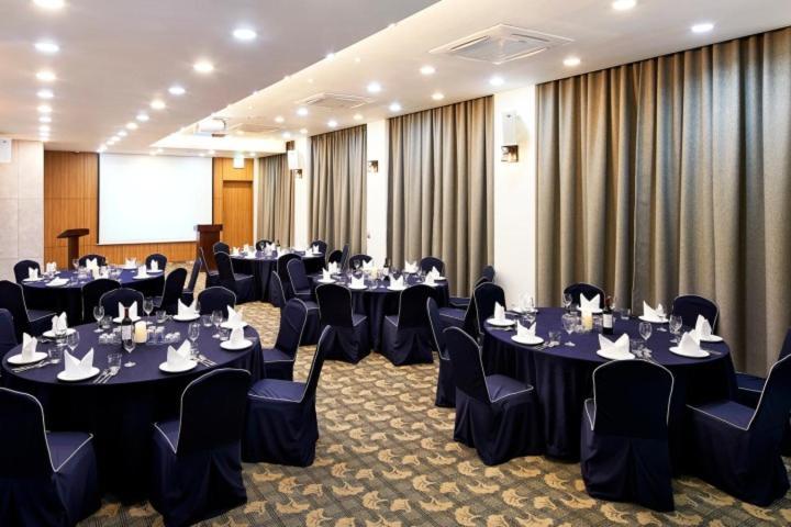 Hotel Thesoom Forest Jongin Kültér fotó
