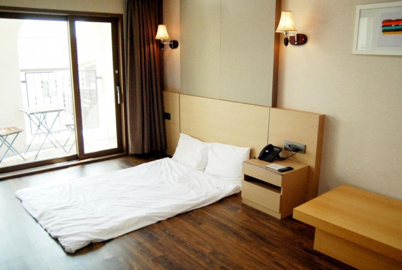 Hotel Thesoom Forest Jongin Kültér fotó